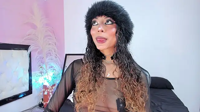 Zahara___1 Chat XXX in diretta