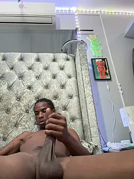 Jassielde26's Webcam Show