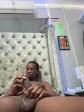 Jassielde26 Webcam-Show