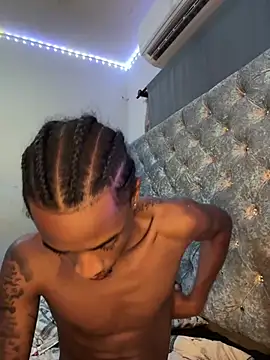 Jassielde26 Webcam-Show
