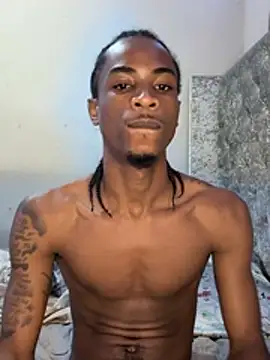 Jassielde26's Webcam Show