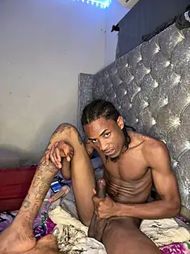 عرض كام Jassielde26