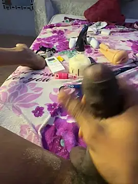 โชว์เว็บแคมของ Jassielde26