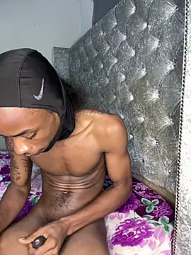 Show Webcam de Jassielde26