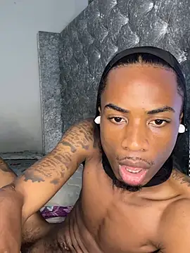 Show de webcam de Jassielde26