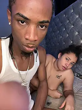 Show Webcam de Jassielde26