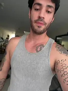Antonello1223's Webcam Show