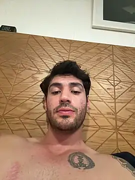 Show Webcam de Antonello1223