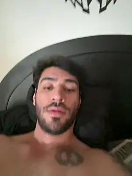 Antonello1223 Webcam Show
