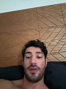 Antonelly1111n Webbikameraesitys