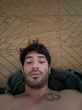 Antonelly1111 Pertunjukan Webcam