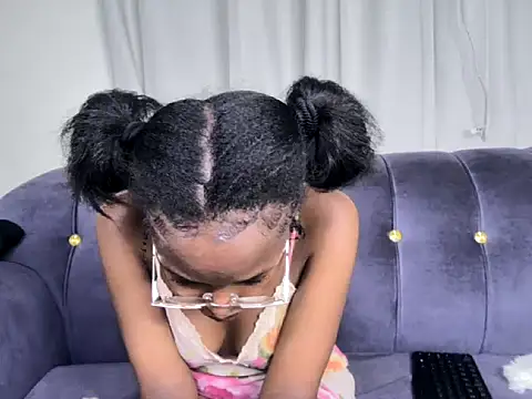 Sweet_PROTON Live XXX-Chat