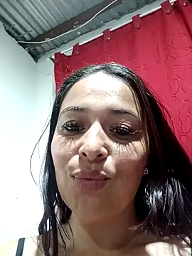 Show de jessamondd na webcam