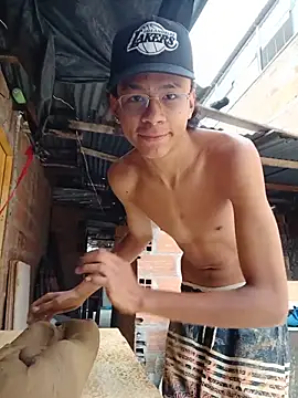 flaco_vergoon's Webcam Show