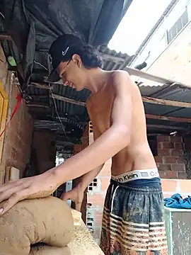 Show de webcam de flaco_vergoon