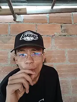flaco_vergoon Show Webcam