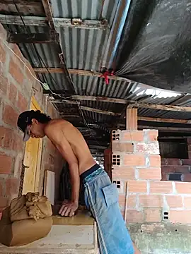 flaco_vergoon 在線直播表演