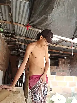 flaco_vergoonn Webbikameraesitys