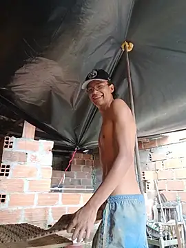 flaco_vergoon 网络视讯表演
