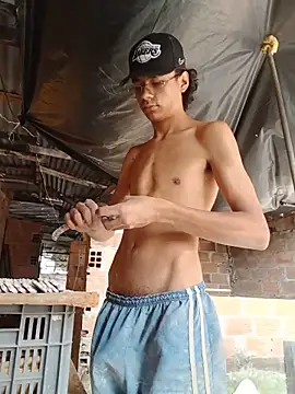 flaco_vergoon Webcam show