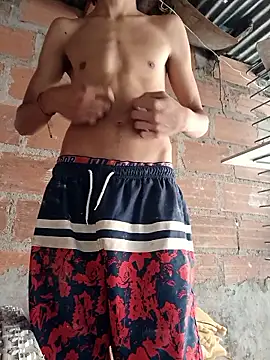 flaco_vergoon 网络视讯表演