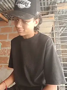 Živý XXX chat flaco_vergoon