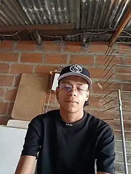 flaco_vergoonのウェブカメラショー