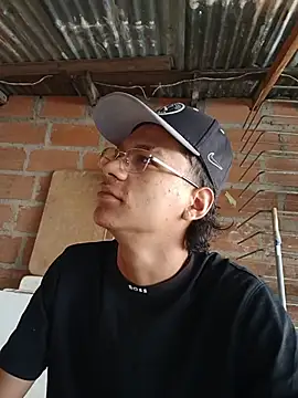 flaco_vergoonのウェブカメラショー