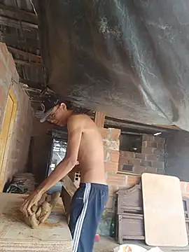 Show webcam de flaco_vergoon