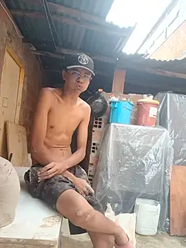 flaco_vergoonのウェブカメラショー