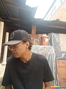 عرض كام flaco_vergoon