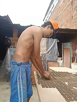 flaco_vergoon Adlı Modelin Web Kamerası Şovu