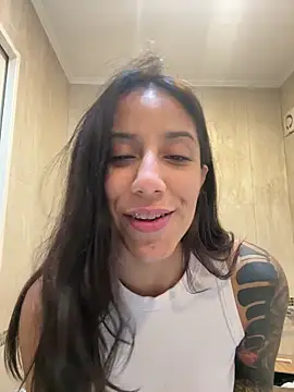Chat XXX en directo de morenitttta