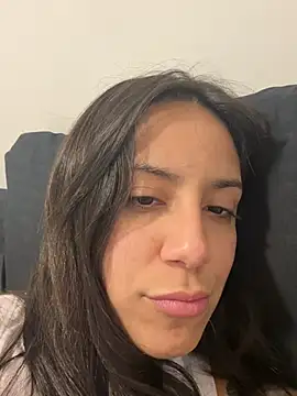 morenitttta Pertunjukan Webcam