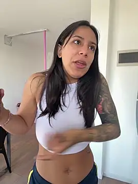 morenitttta's Live XXX Chat