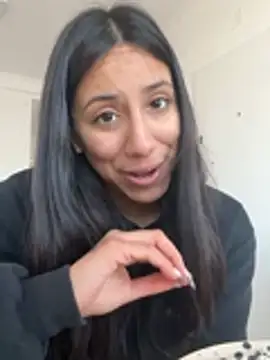 morenitttta's Webcam Show