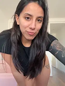 morenitttta Live XXX-Chat