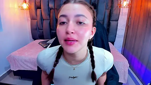 دردشة Miel_ferrer الجنسية المباشرة