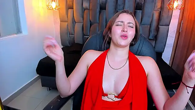 Chat +18 de Miel_ferrer ao vivo