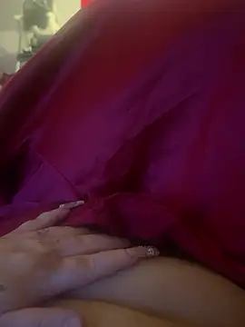 RedHeadShani – webcam-show