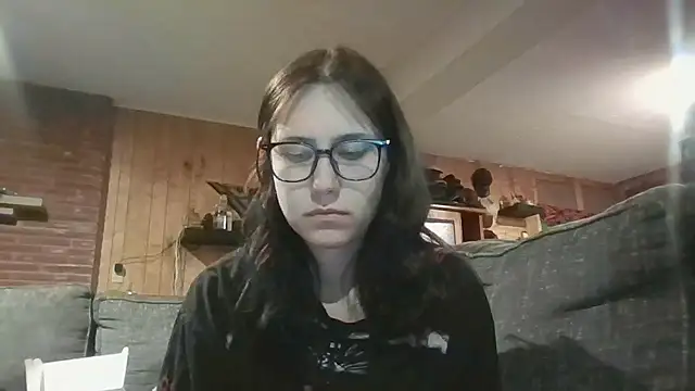 Show Webcam de B4BYJINX