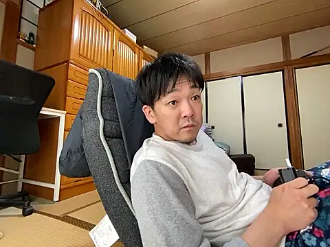 49nitiのウェブカメラショー