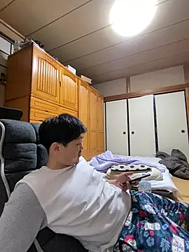 49niti Pertunjukan Webcam