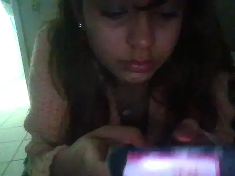 moraninha Live XXX-Chat