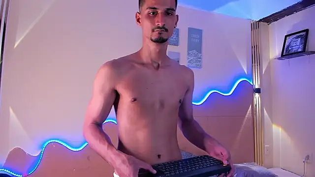 Dante_Fire_ Adlı Modelin Web Kamerası Şovu