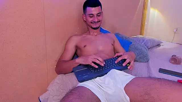 Dante_Fire_ – webcam-show