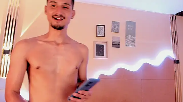 Show Webcam de Dante_Fire_
