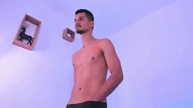 Show Webcam de Dante_Fire_