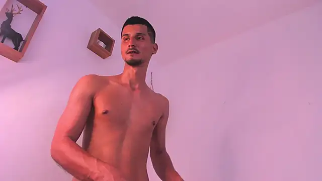 Dante_Fire_ Show Webcam