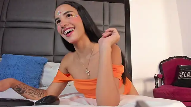 แชท XXX สดของ IsabellaVillalobos